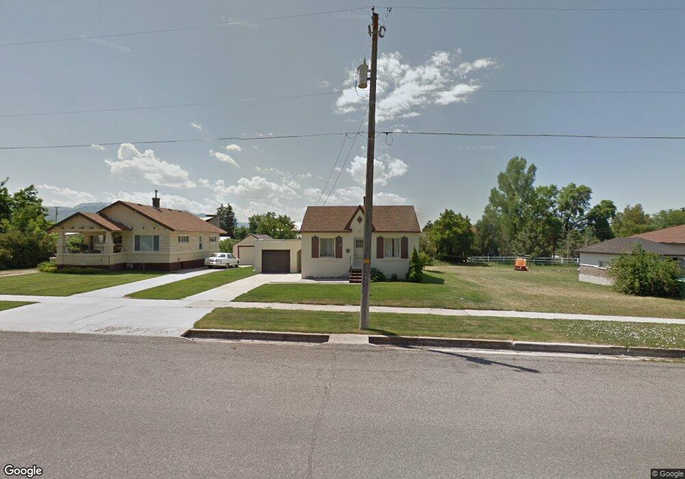 88 W 100 S, Smithfield, UT 84335 - photo 1