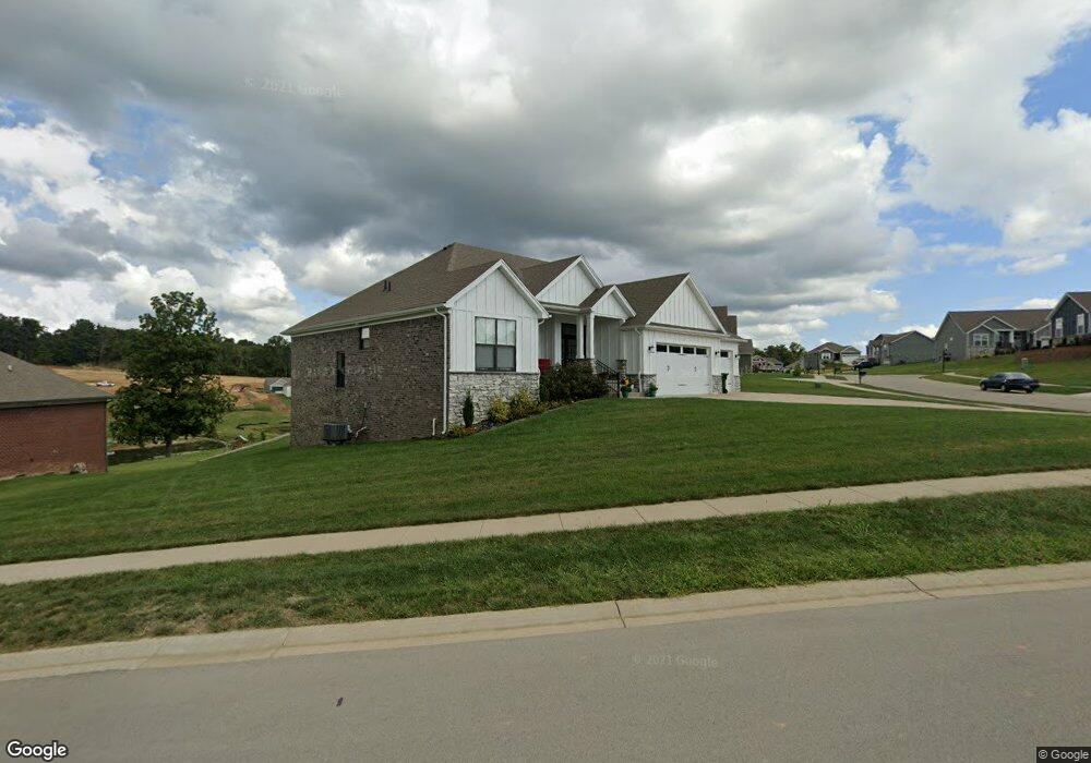 1209 Knob Hill Blvd, Georgetown, IN 47122 - photo 1