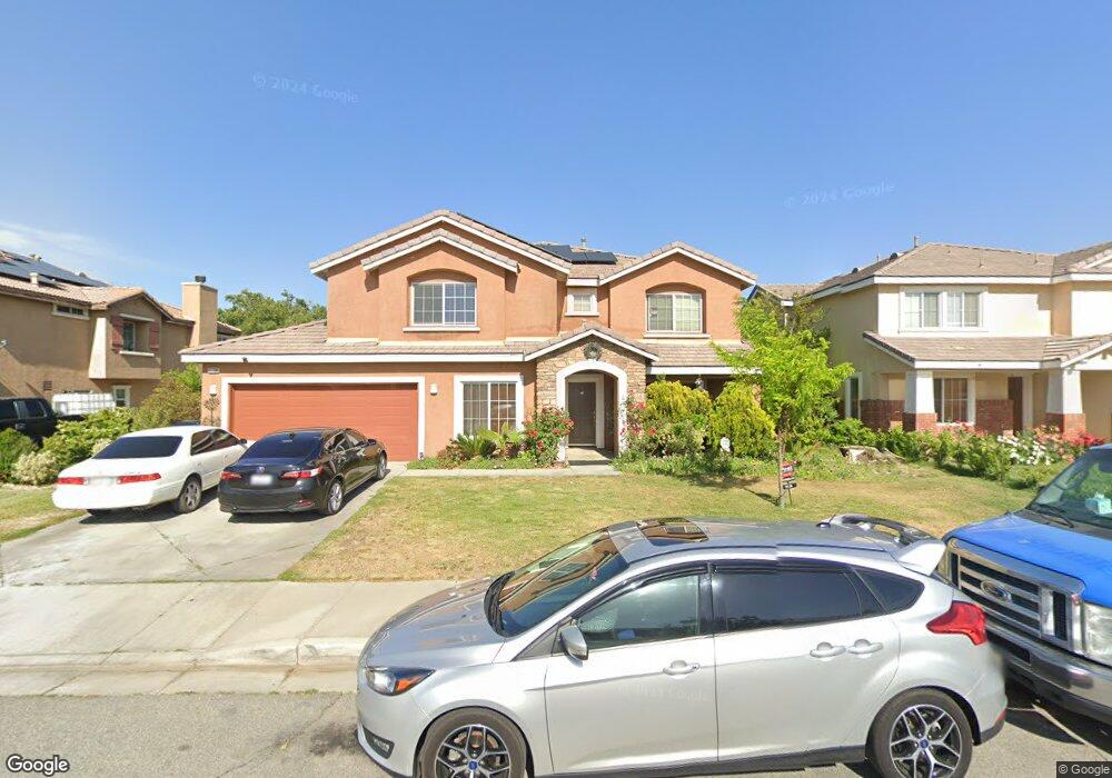 37708 Segovia Way, Palmdale, CA 93552 - photo 1