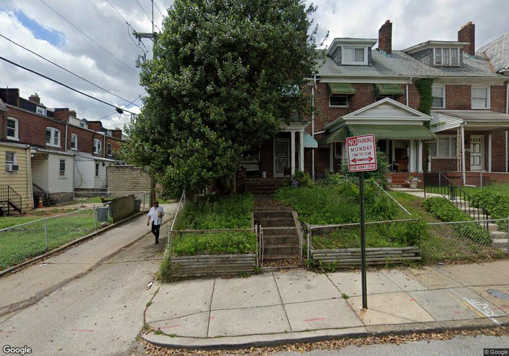 600 N Augusta Ave, Baltimore, MD 21229 - photo 1