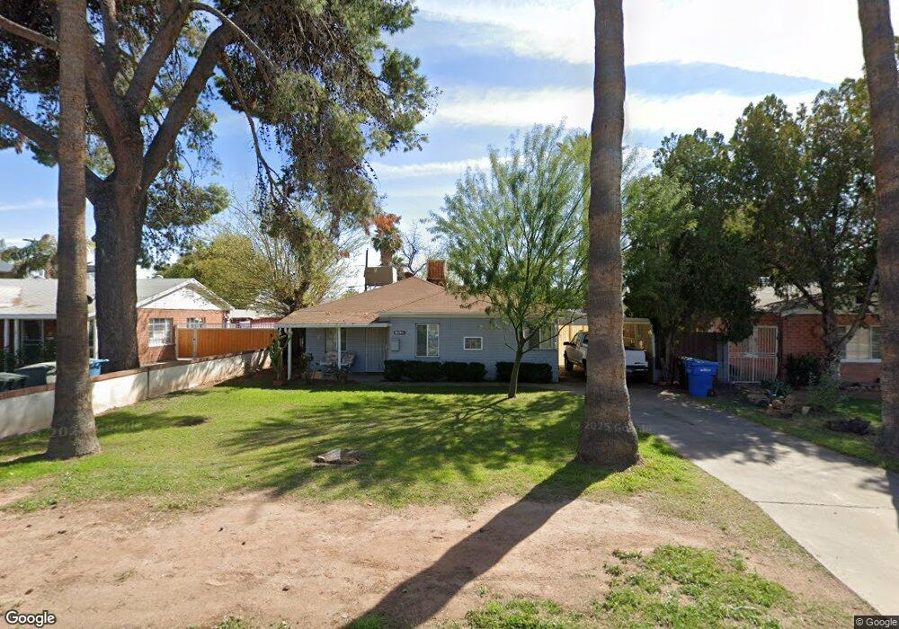 3125 E Cypress St, Phoenix, AZ 85008 - photo 1