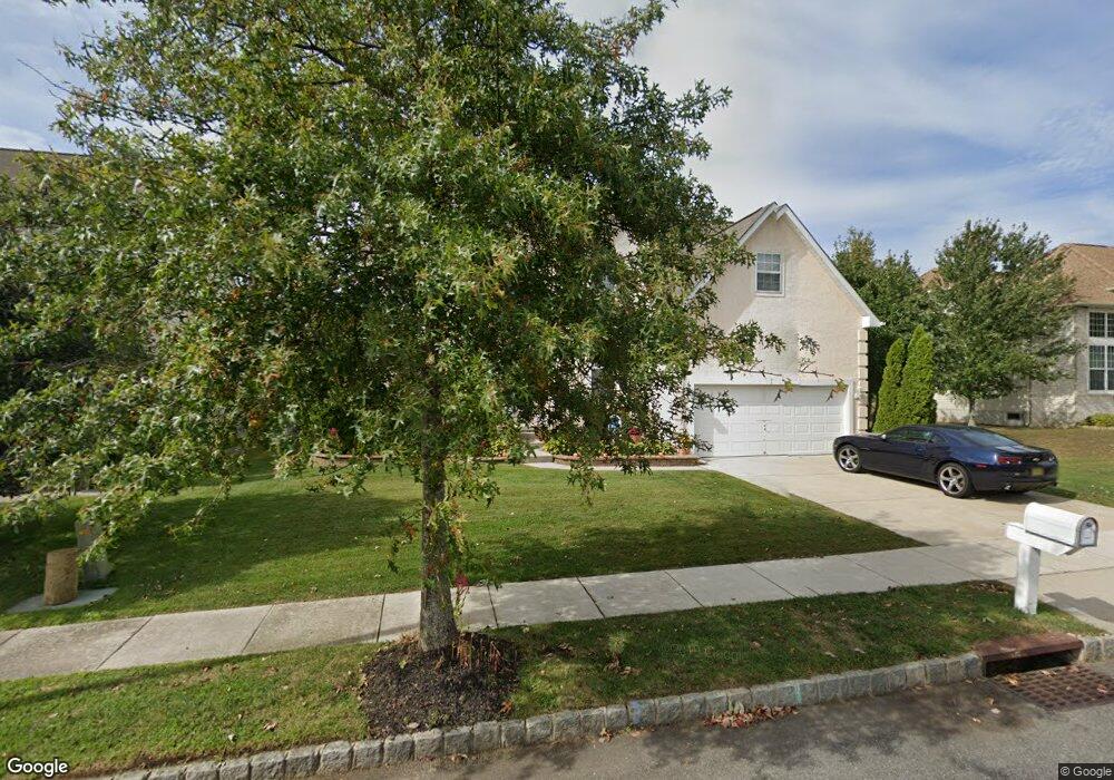 219 E Kennedy Dr, Egg Harbor Township, NJ 08234 - photo 1