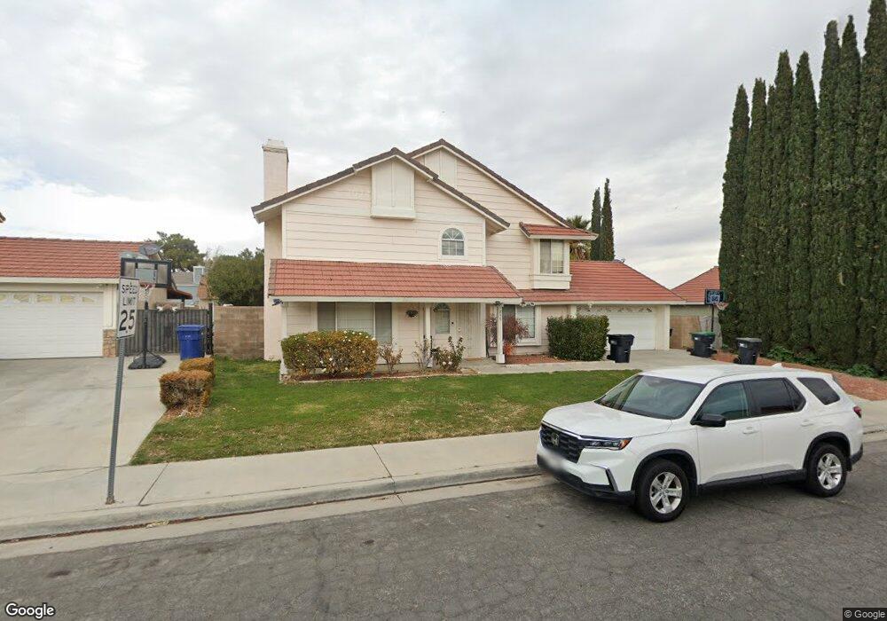 253 E R - 2 Ave, Palmdale, CA 93550 - photo 1