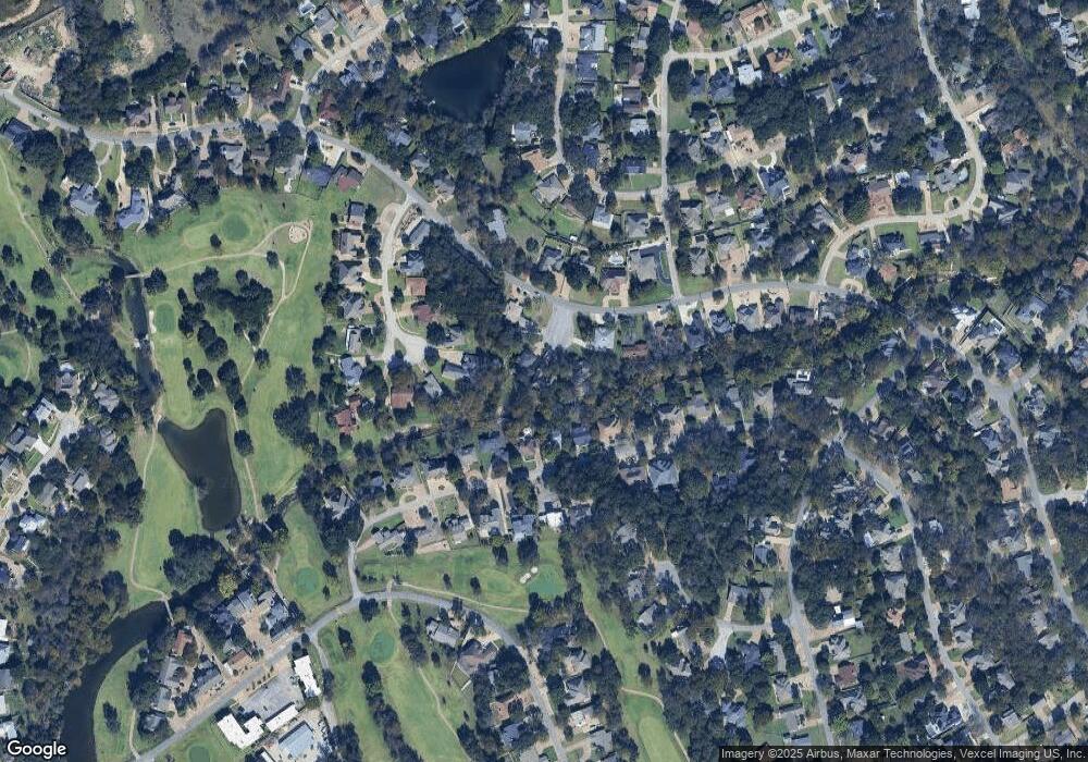 4119 Cimmaron Trail, Granbury, TX 76049 - photo 1