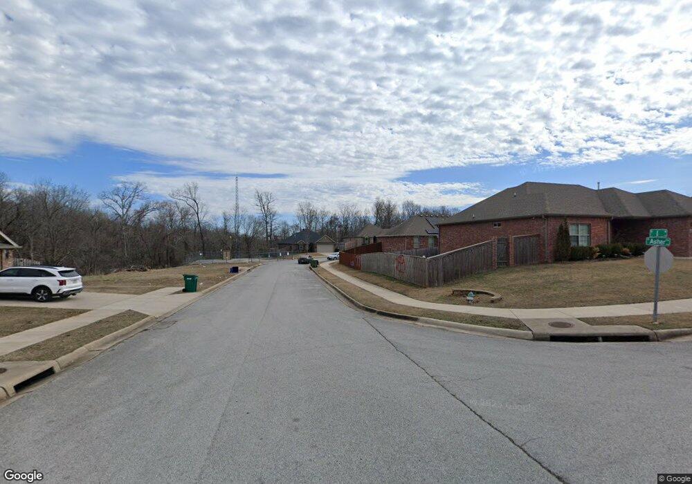 0 S 1st unit 651131, Rogers, AR 72756 - photo 1