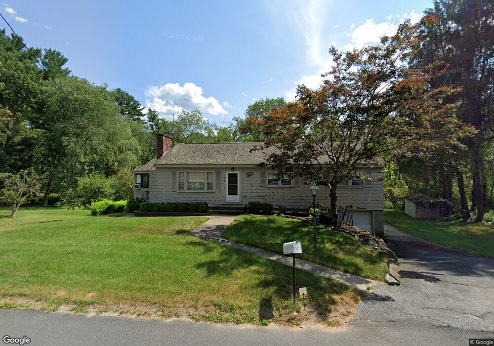 414 Grove St, Reading, MA 01867 - photo 1