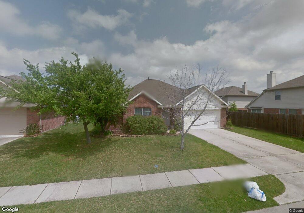 5301 Balmorhea Dr, Pearland, TX 77584 - photo 1