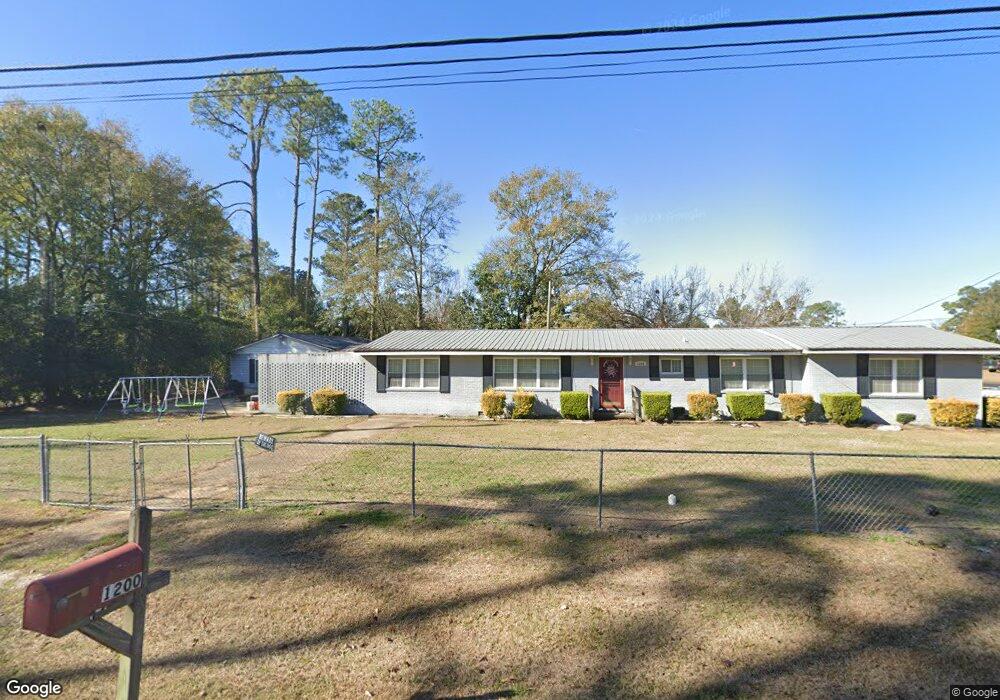 1200 S Knox Ave, Donalsonville, GA 39845 - photo 1