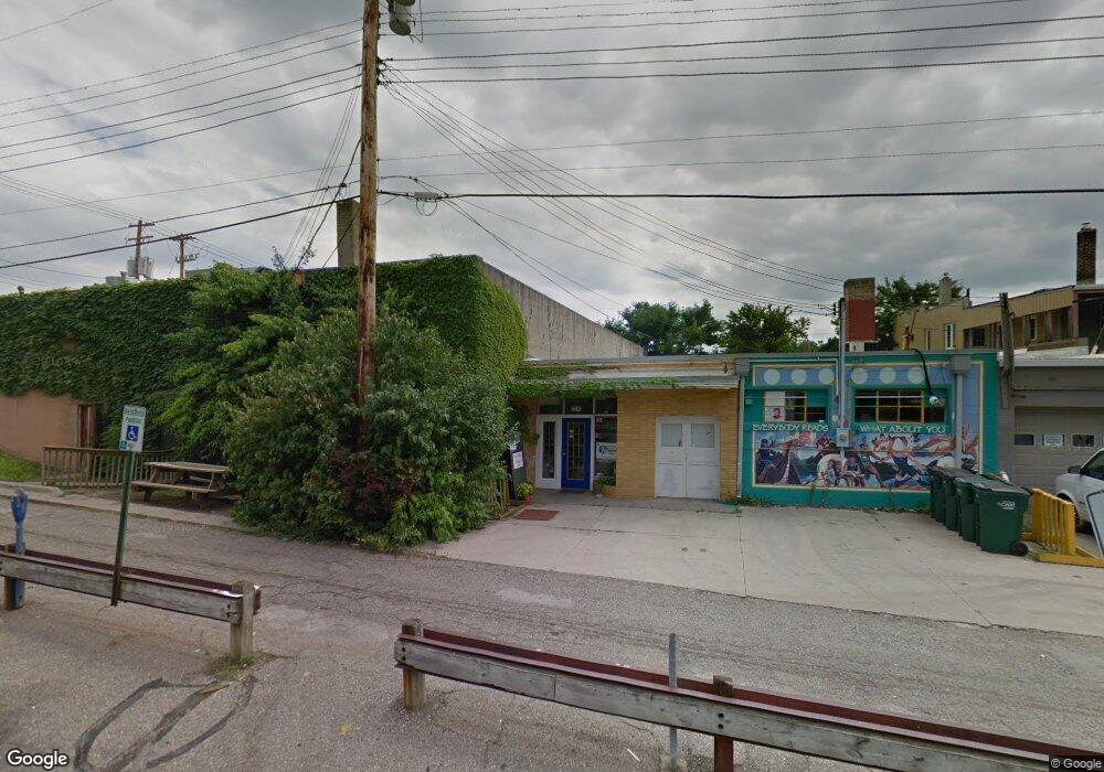 511 Mcpherson Ave, Lansing, MI 48915 - photo 1