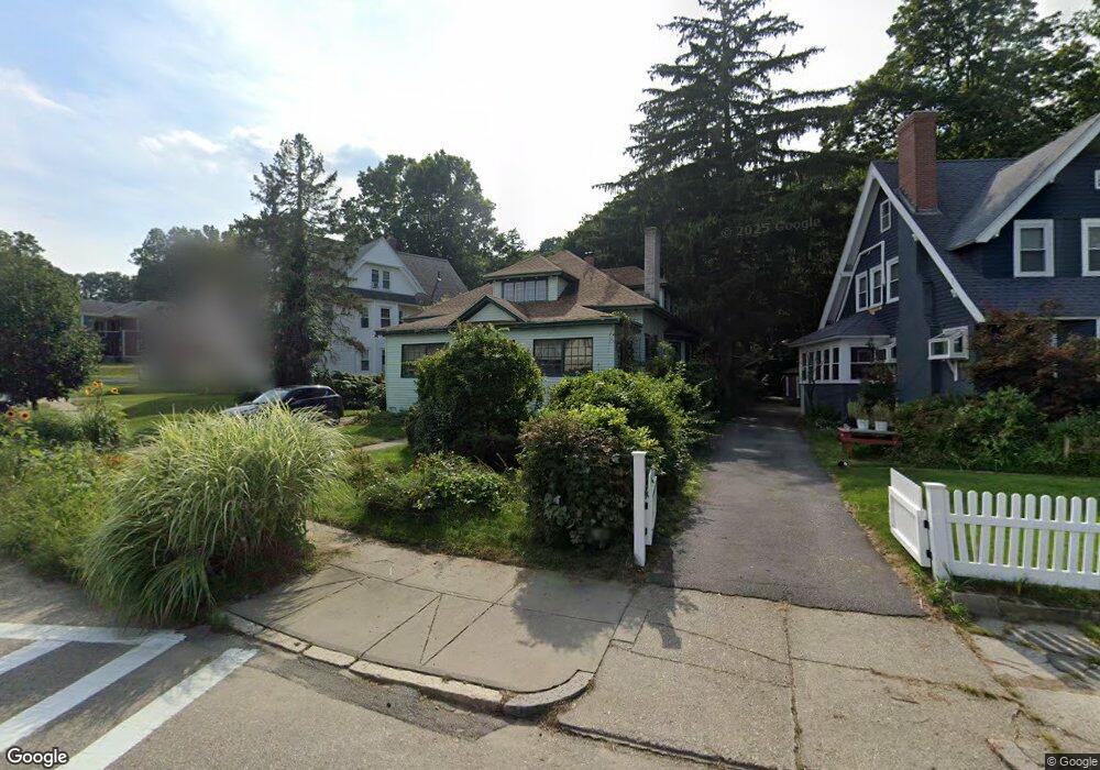 790 Pleasant St, Worcester, MA 01602 - photo 1