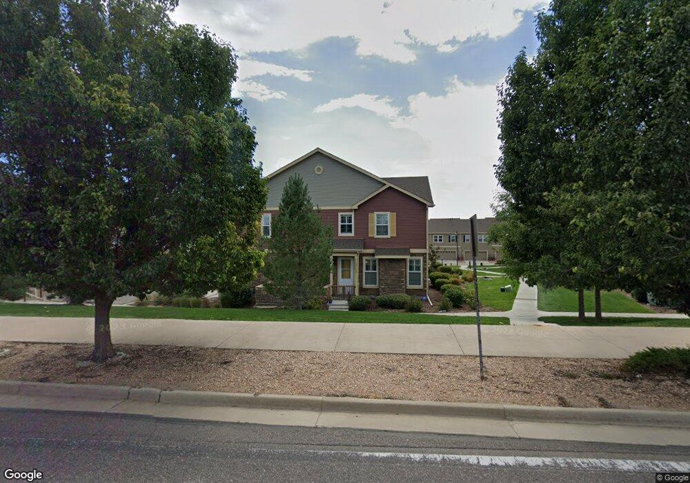 12764 Leyden St unit B, Thornton, CO 80602 - photo 1