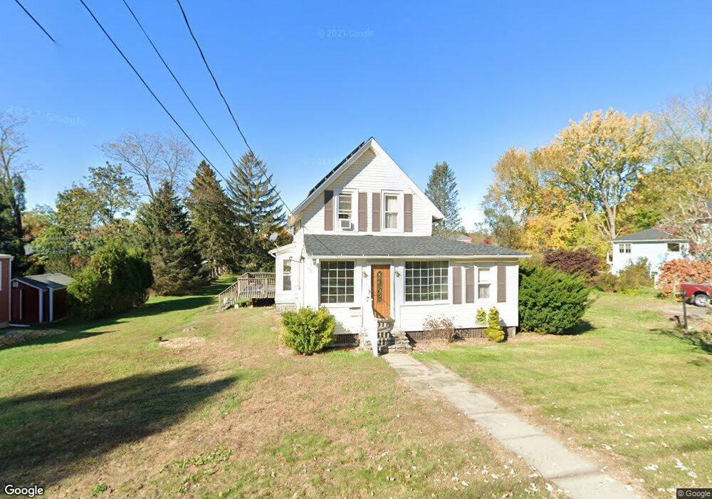 74 High St, Deep River, CT 06417 - photo 1