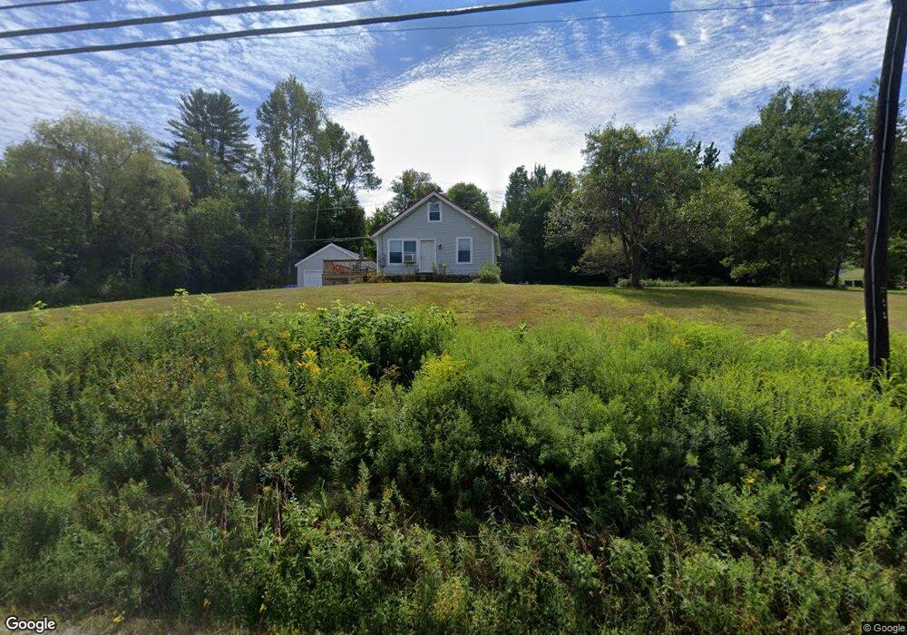 755 Lancaster Rd unit M236 L019, Lancaster, NH 03584 - photo 1