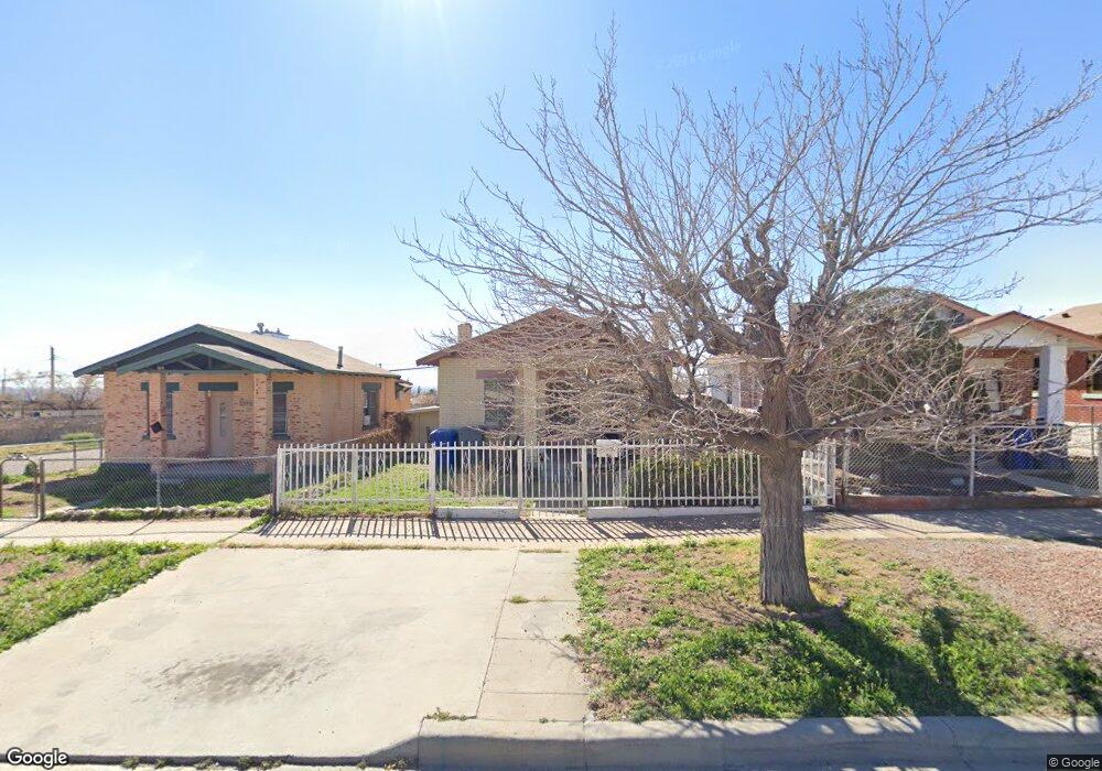 2926 Sacramento Ave, El Paso, TX 79930 - photo 1