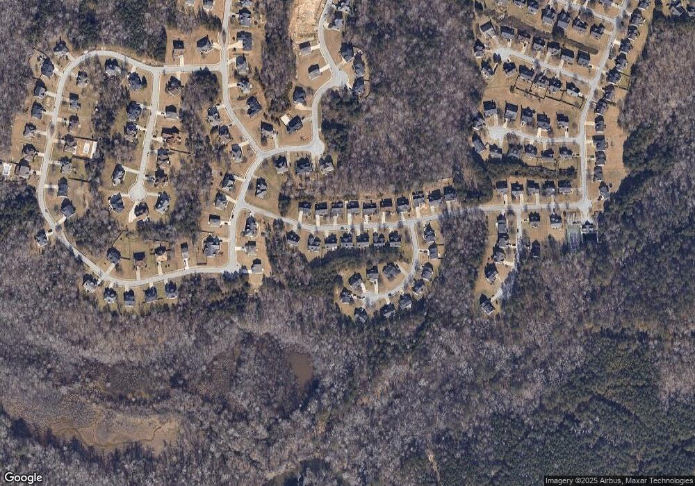 2281 Grassy Springs Ct unit 2, Conyers, GA 30012 - photo 1