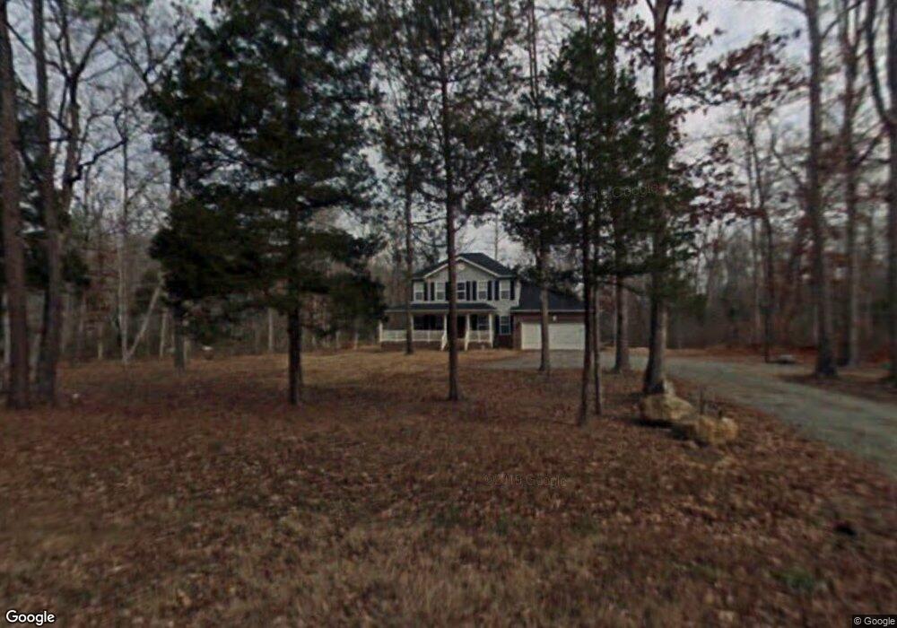 719 Roberson Creek Rd, Pittsboro, NC 27312 - photo 1