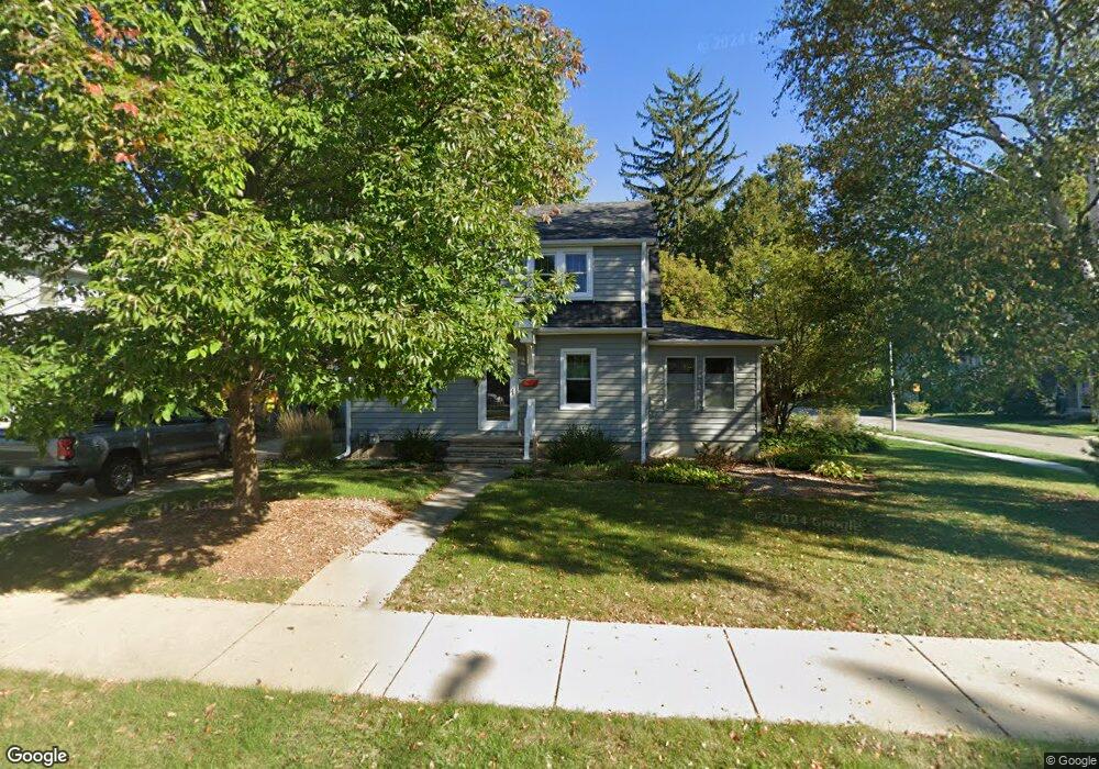 804 W South St, Oconomowoc, WI 53066 - photo 1