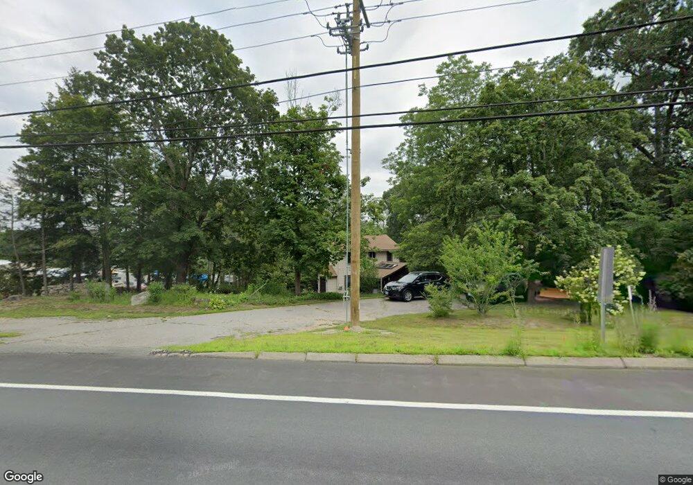 802 Eddie Dowling Hwy, North Smithfield, RI 02896 - photo 1