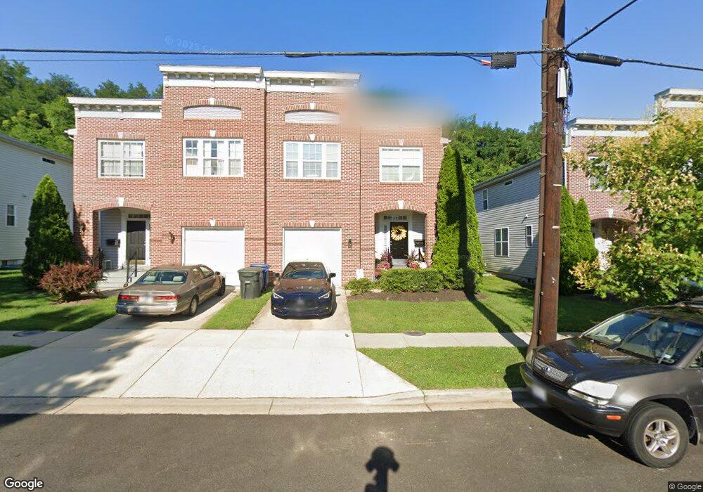 4908 7th St NE, Washington, DC 20017 - photo 1