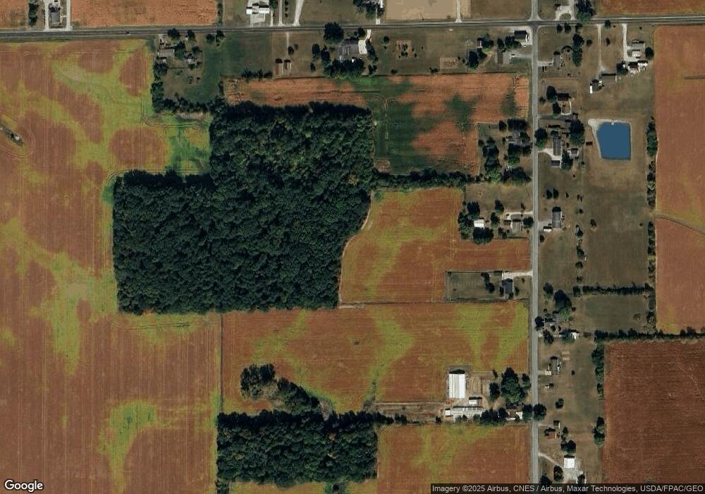 18723 Mudsock Rd, Wapakoneta, OH 45895 - photo 1