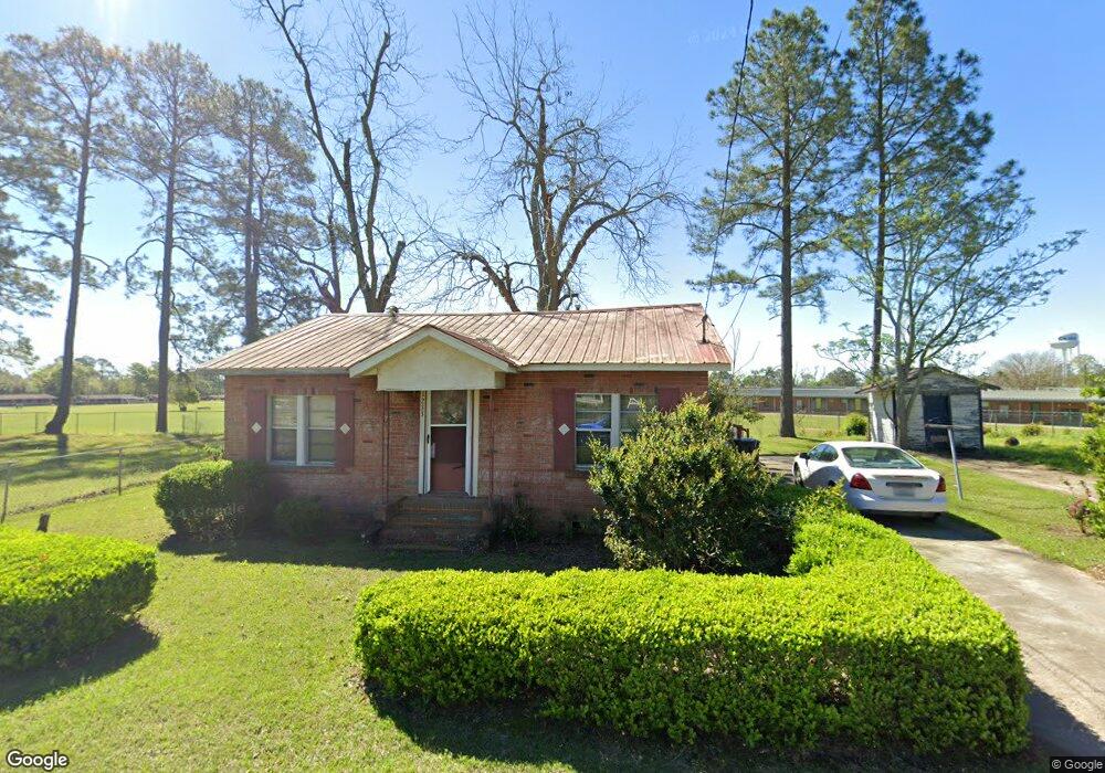 1233 2nd Ave SW, Cairo, GA 39828 - photo 1