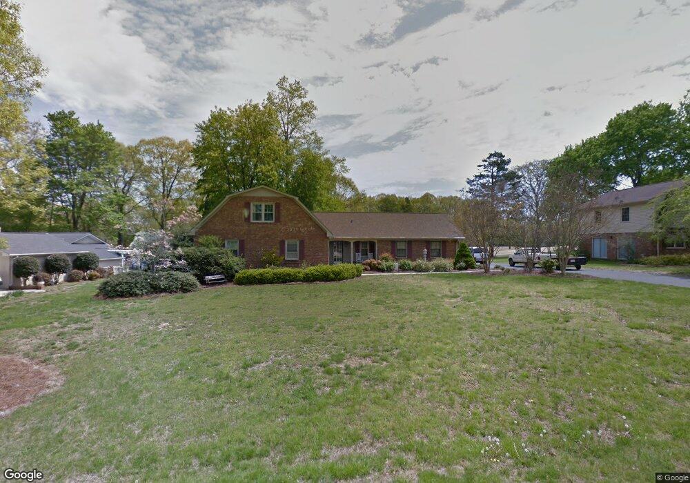 632 Nassau Trail, Asheboro, NC 27205 - photo 1