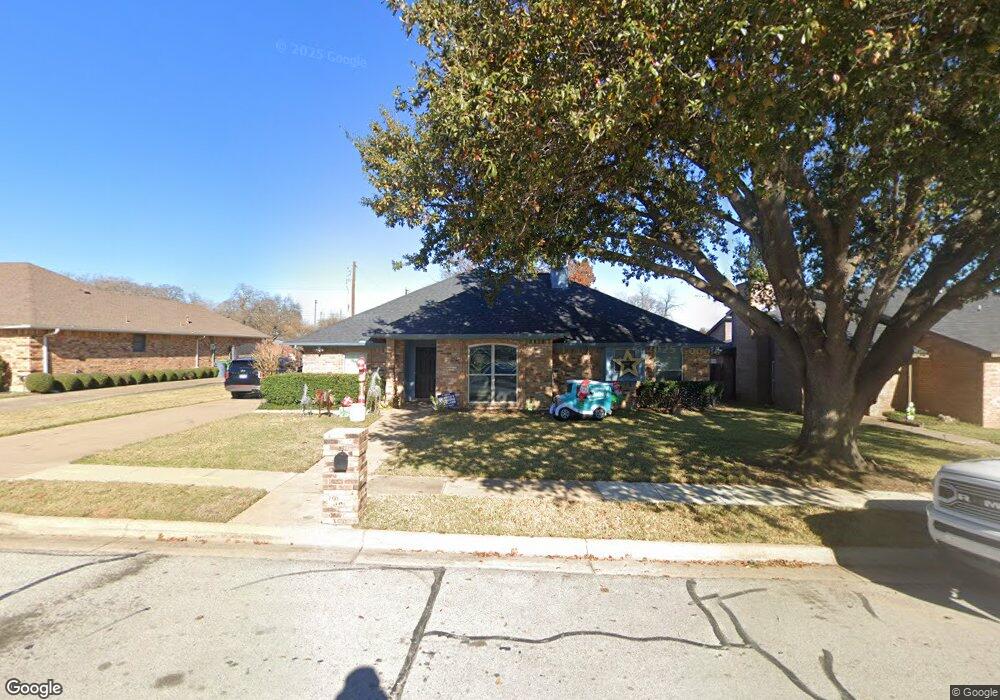 2332 Ridgewood, Bedford, TX 76021 - photo 1