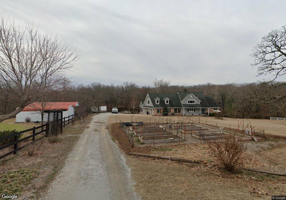 11816 W 86th St S, Sapulpa, OK 74066 - photo 1