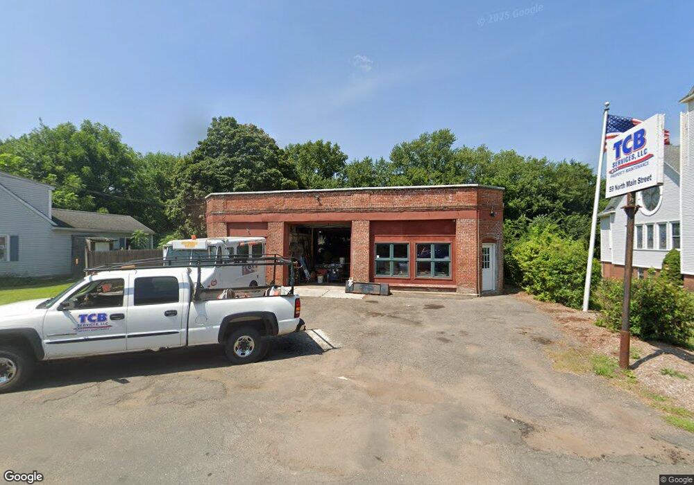 57 Main St, East Windsor, CT 06088 - photo 1