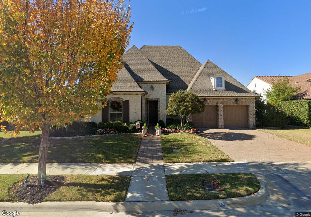 2920 Veranda Ln, Southlake, TX 76092 - photo 1