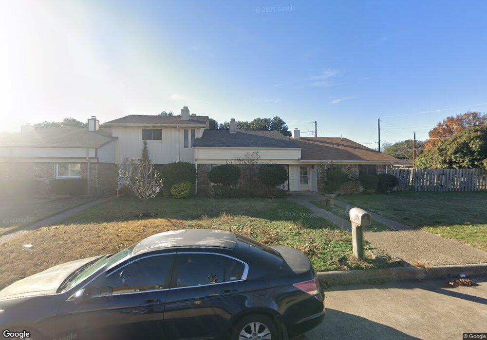 5029 Maryanna Way, North Richland Hills, TX 76180 - photo 1