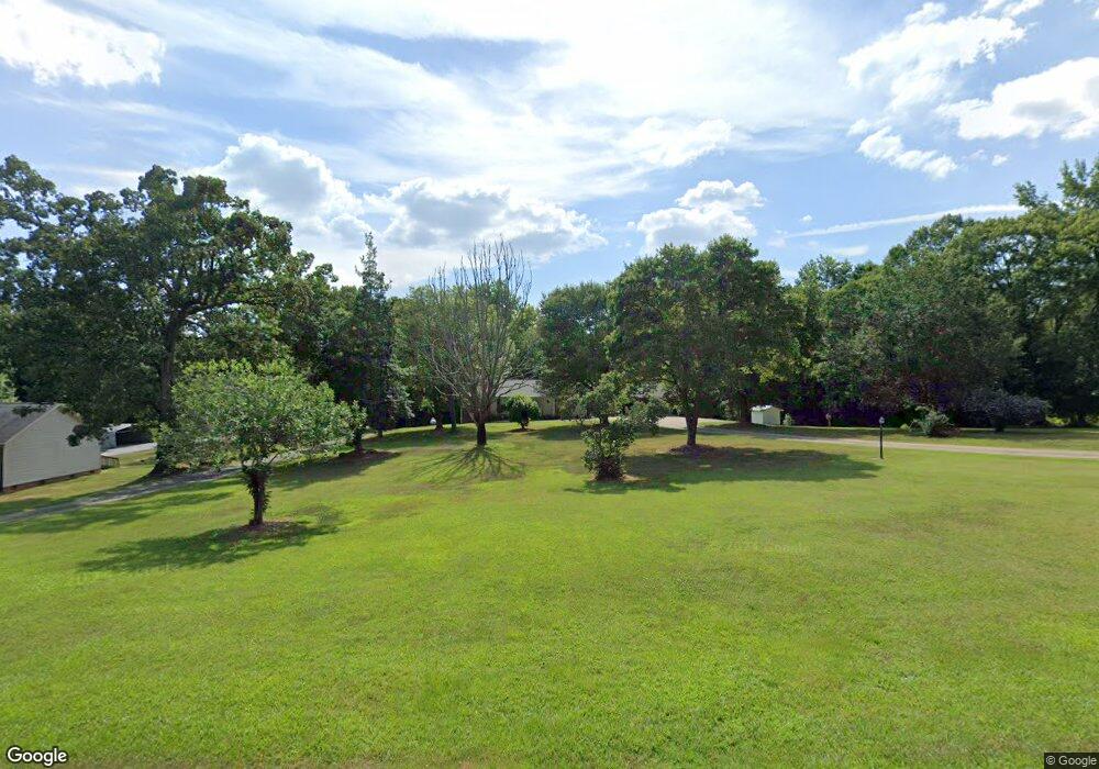 5604 New Hope Church Rd, Asheboro, NC 27205 - photo 1