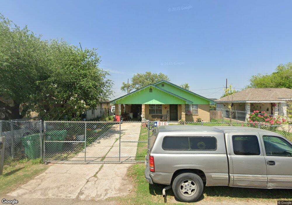 916 Loma Linda, Alamo, TX 78516 - photo 1