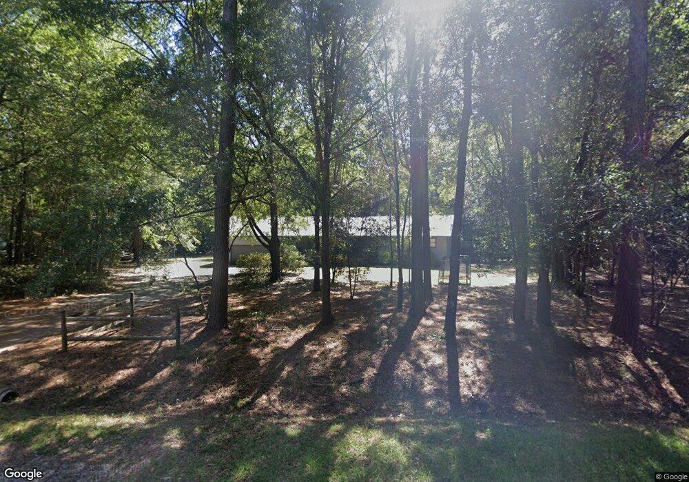 520 S Boundary Rd, Camden, SC 29020 - photo 1