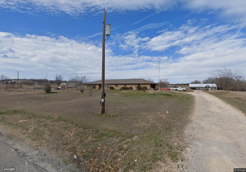 1230 Peel Rd, Springtown, TX 76082 - photo 1