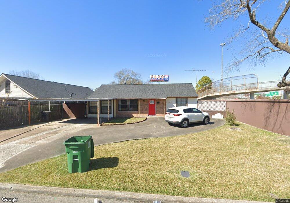 7747 Southern St, Houston, TX 77087 - photo 1