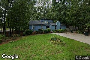 1101 Javelin Ct, Columbia, SC 29212