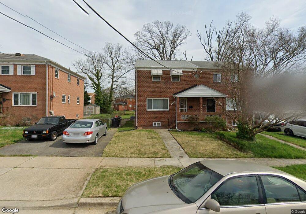 2703 Keith St, Temple Hills, MD 20748 - photo 1