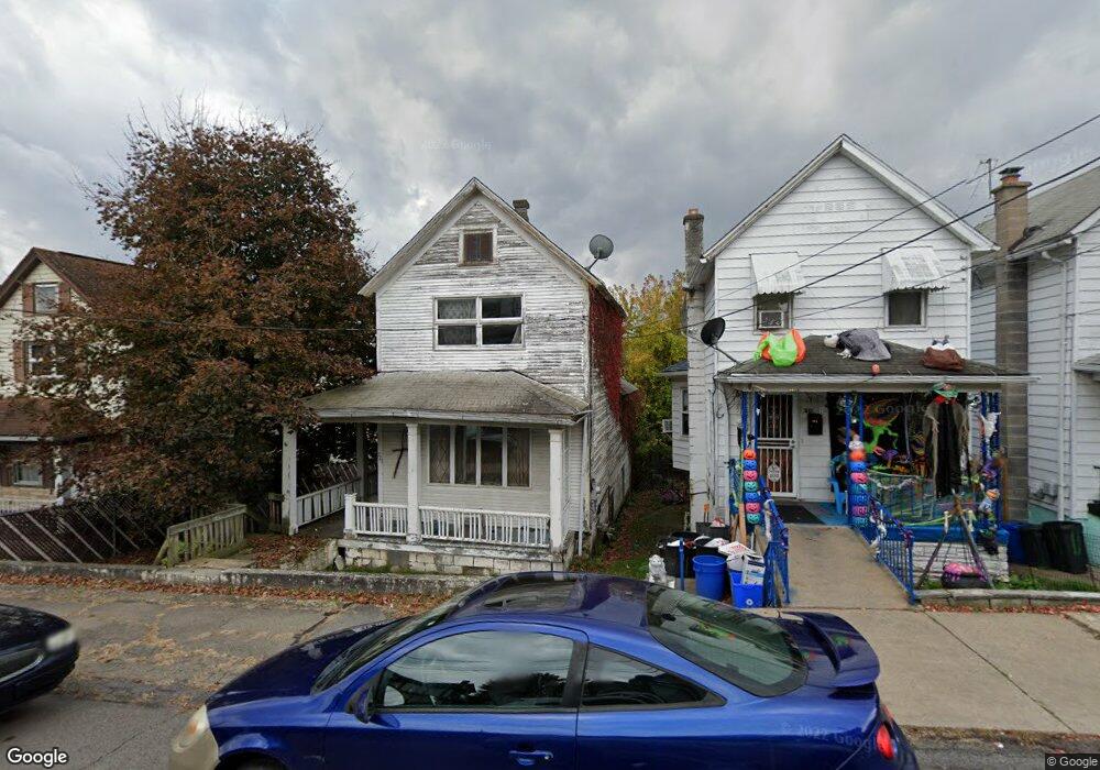 721 Price St, Scranton, PA 18519 - photo 1