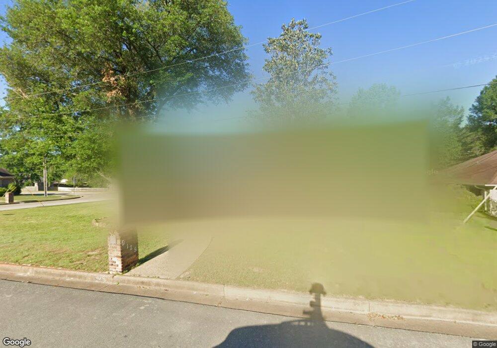 9125 Canyon Rd, Tyler, TX 75703 - photo 1