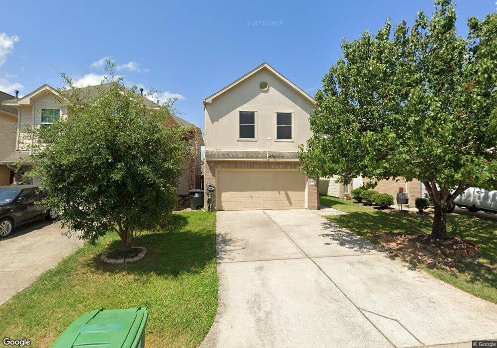 11114 Valley Kings Dr, Houston, TX 77089 - photo 1