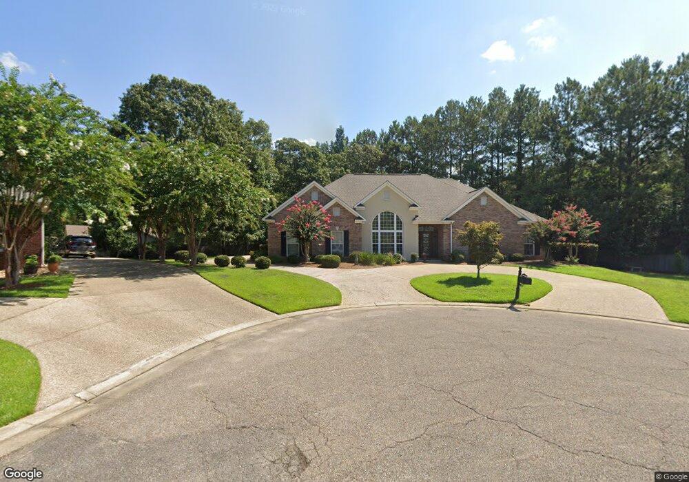 30 Briar Creek Cir, Laurel, MS 39440 - photo 1