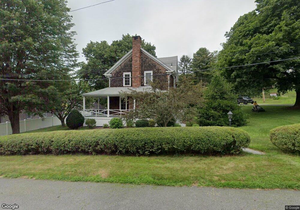 92 Middle Ave, Tiverton, RI 02878 - photo 1