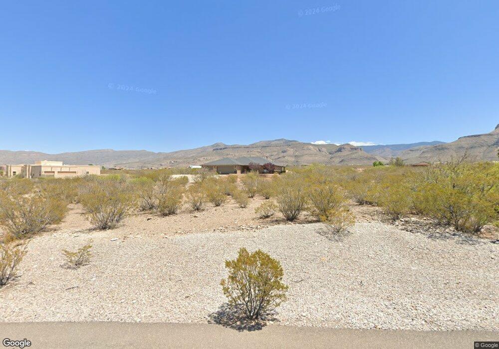 1077 Caneadea Loop, Alamogordo, NM 88310 - photo 1