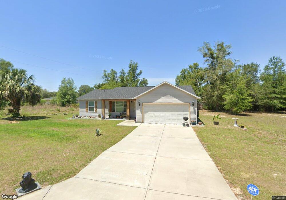 20119 SW 81st Ln, Dunnellon, FL 34431 - photo 1