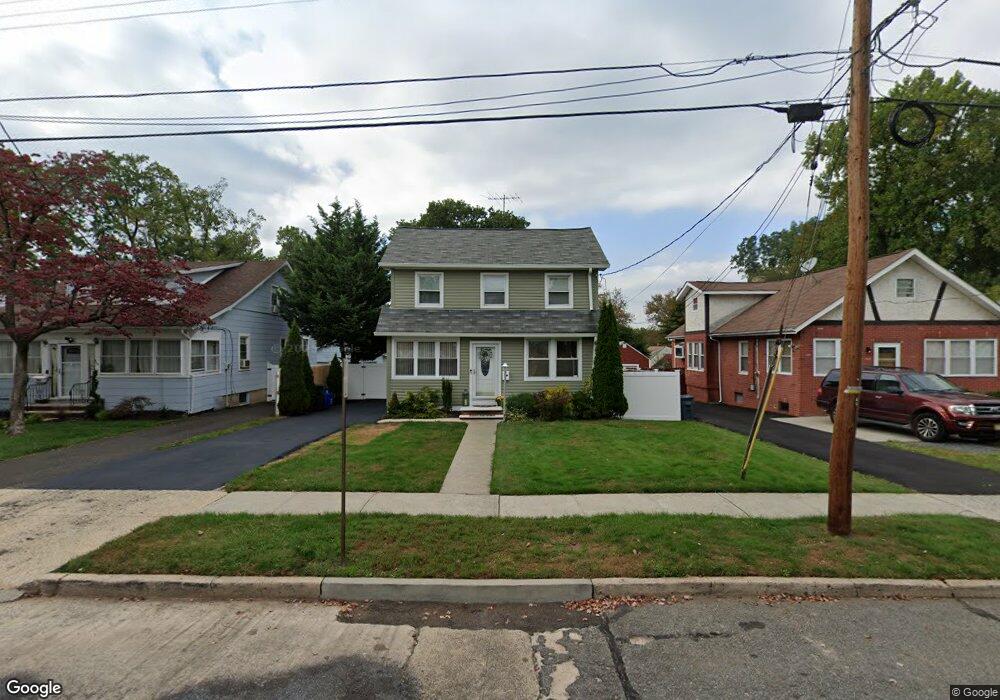 560 W 7th Ave, Roselle, NJ 07203 - photo 1