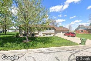 195 North St, Hampton, NE 68843