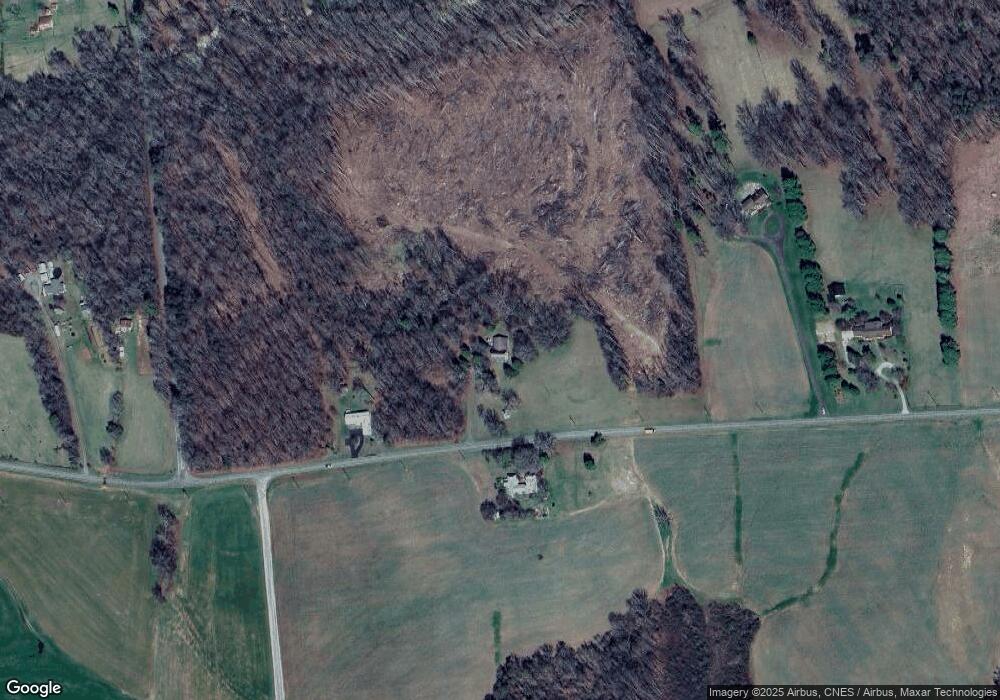 642 Snow Creek Rd, Statesville, NC 28625 - photo 1