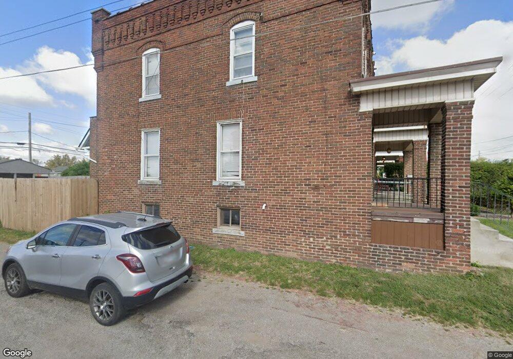 1739 S High St, Columbus, OH 43207 - photo 1