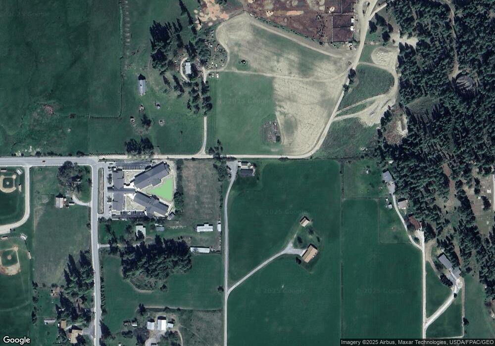 201 Flowery Trail Rd, Chewelah, WA 99109 - photo 1